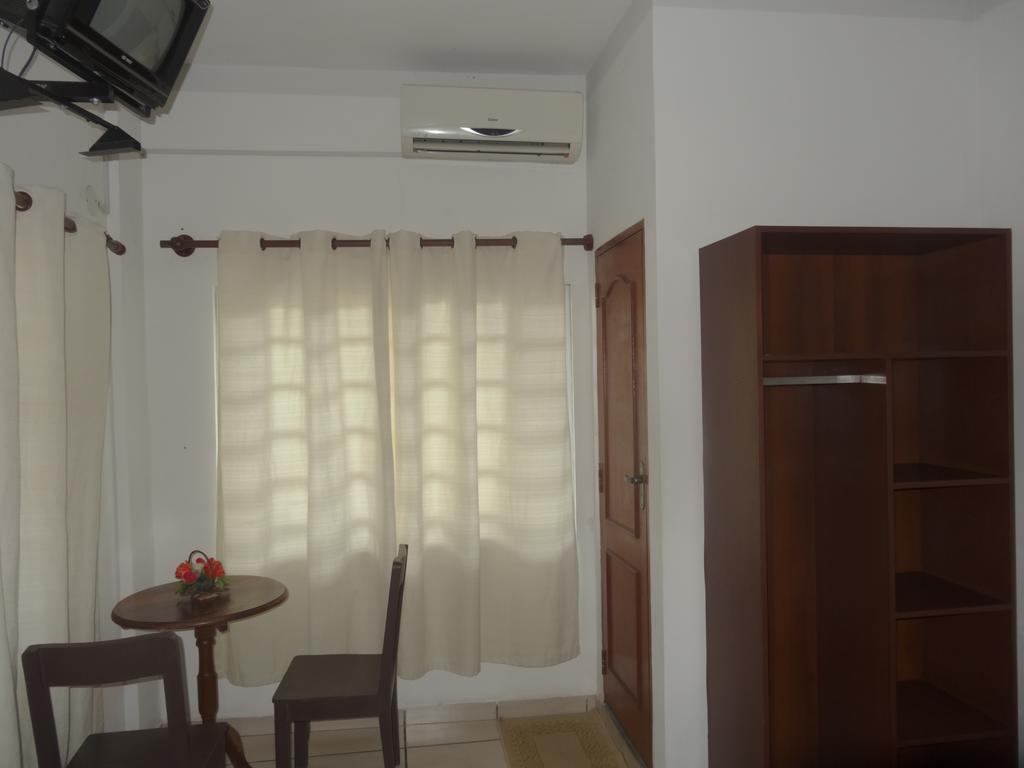 Residencial Ikandire Ll Santa Cruz de La Sierra Room photo