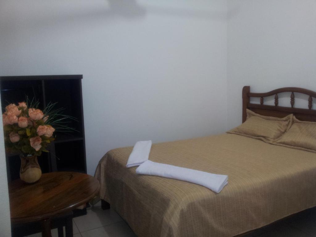 Residencial Ikandire Ll Santa Cruz de La Sierra Room photo