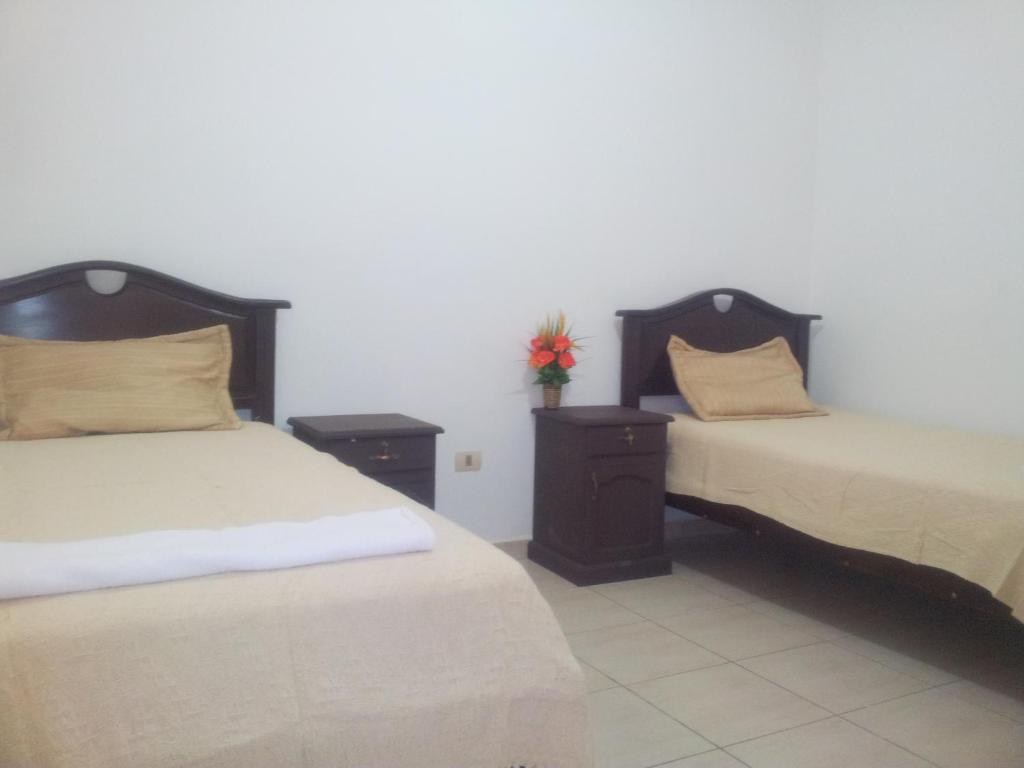 Residencial Ikandire Ll Santa Cruz de La Sierra Room photo
