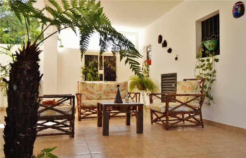 Residencial Ikandire Ll Santa Cruz de La Sierra Exterior photo